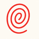 The Red Thread Logo